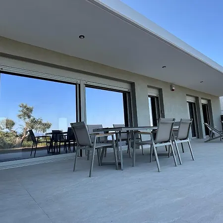 Villa Eleopetra Halkidiki Agios Nikolaos (Chalkidiki)