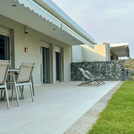 Eleopetra Halkidiki Villa