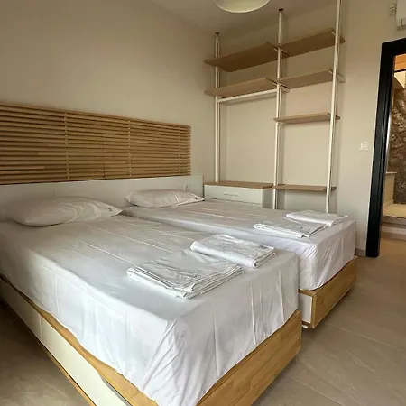 Eleopetra Halkidiki Agios Nikolaos (Chalkidiki)
