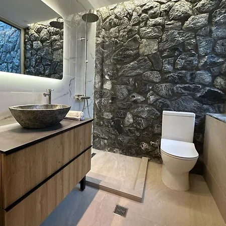 Villa Eleopetra Halkidiki *