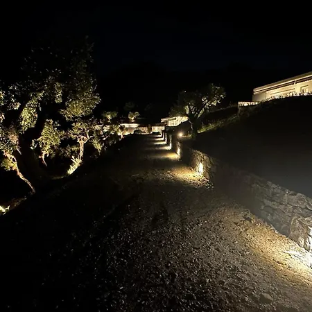 Eleopetra Halkidiki * Agios Nikolaos (Chalkidiki)