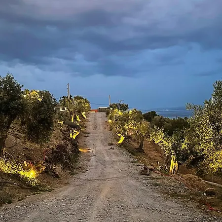 Eleopetra Halkidiki