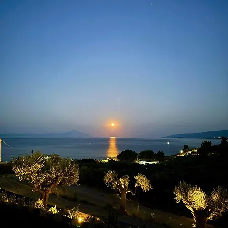 Eleopetra Halkidiki Agios Nikolaos (Chalkidiki)