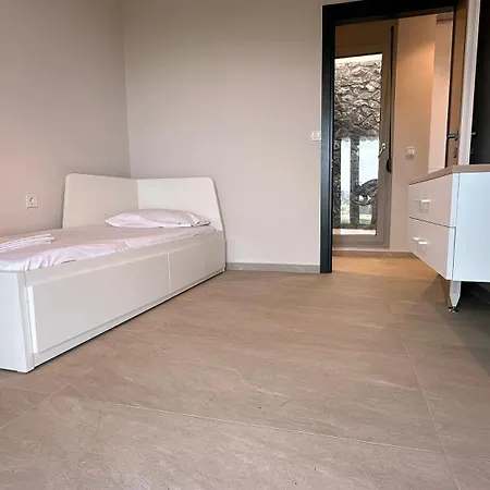 Eleopetra Halkidiki Villa Agios Nikolaos (Chalkidiki)