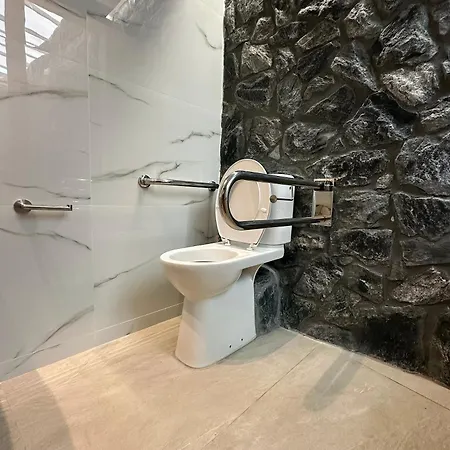 Eleopetra Halkidiki Villa *
