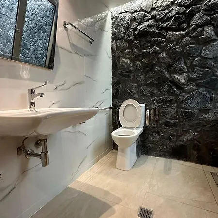 Eleopetra Halkidiki Villa Agios Nikolaos (Chalkidiki)