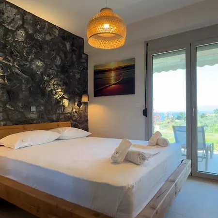 Villa Eleopetra Halkidiki Agios Nikolaos (Chalkidiki)