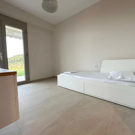 Eleopetra Halkidiki Villa *
