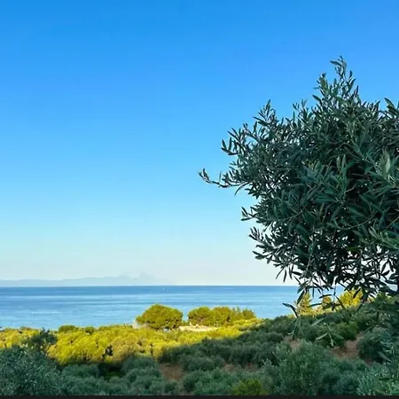 Eleopetra Halkidiki Villa Agios Nikolaos (Chalkidiki)