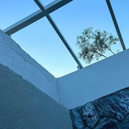 Villa Eleopetra Halkidiki Agios Nikolaos (Chalkidiki)