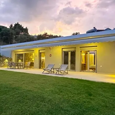 Eleopetra Halkidiki * Agios Nikolaos (Chalkidiki)