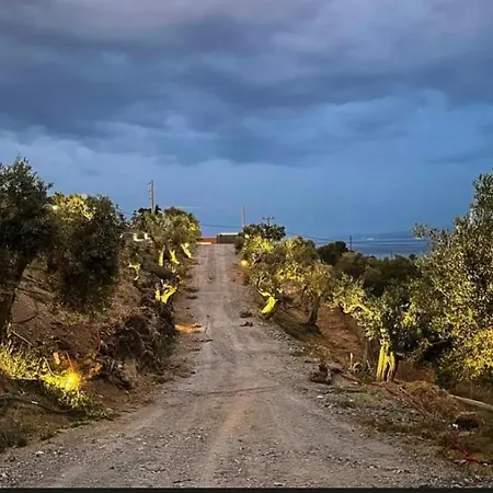 Eleopetra Halkidiki