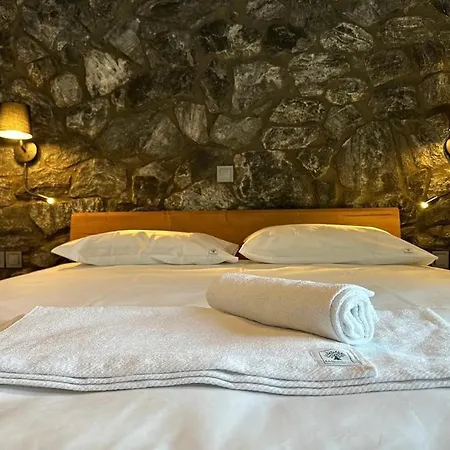 Villa Eleopetra Halkidiki *