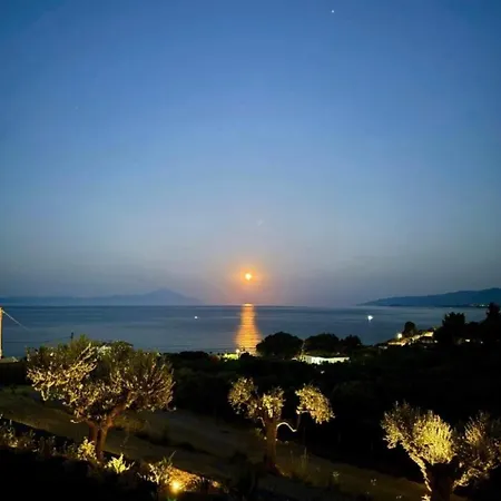 Eleopetra Halkidiki Villa Agios Nikolaos (Chalkidiki)