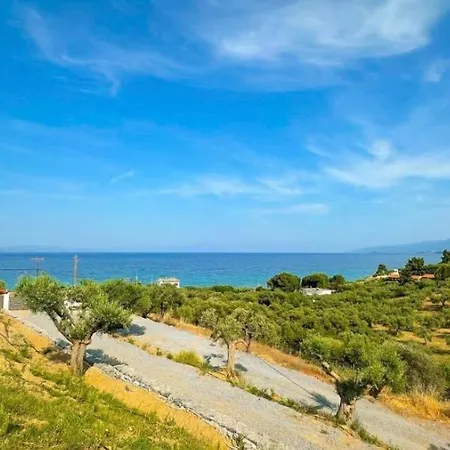 Eleopetra Halkidiki Agios Nikolaos (Chalkidiki)
