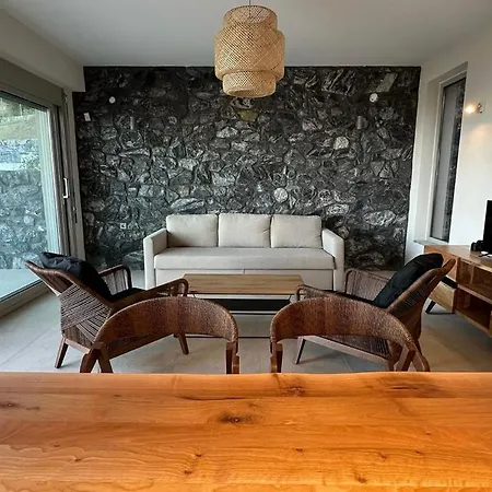 Eleopetra Halkidiki Villa *