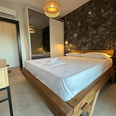 Villa Eleopetra Halkidiki