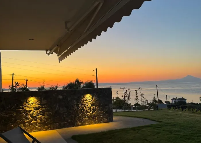 Eleopetra Halkidiki