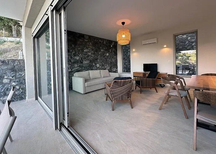 Eleopetra Halkidiki * 圣尼古拉奥斯