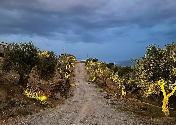 Eleopetra Halkidiki