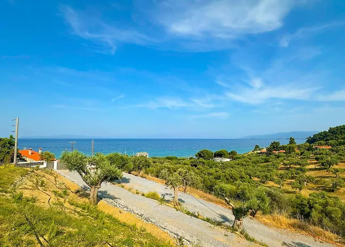 Eleopetra Halkidiki *