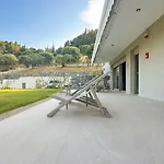 Vilă Eleopetra Halkidiki *