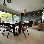 Eleopetra Halkidiki Vilă