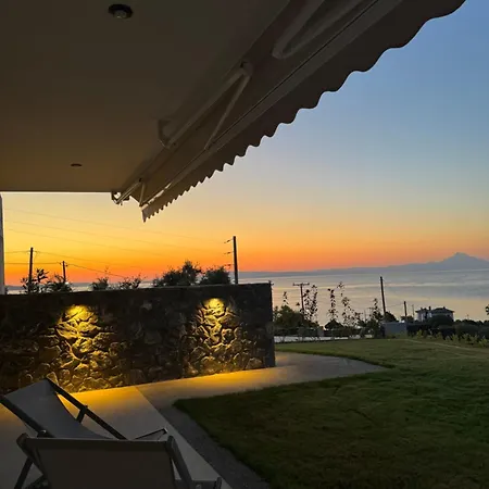 Eleopetra Halkidiki