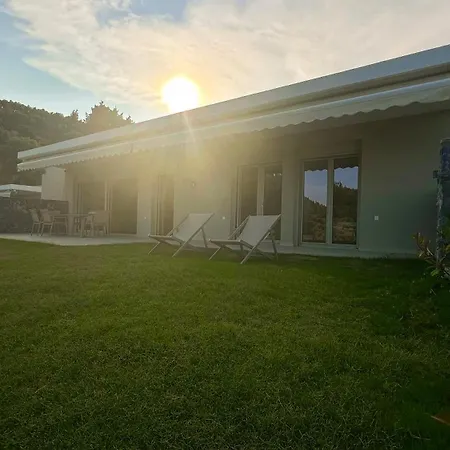 Eleopetra Halkidiki *