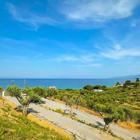 Eleopetra Halkidiki *