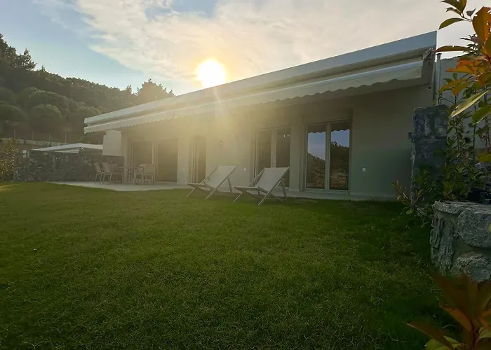 Eleopetra Halkidiki *