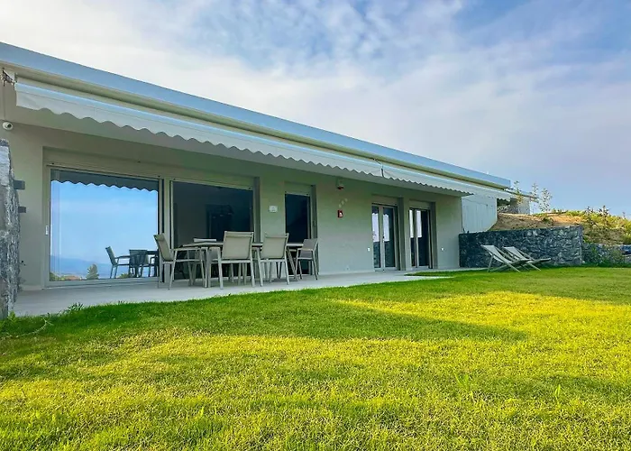 Eleopetra Halkidiki Agios Nikolaos (Chalkidiki)