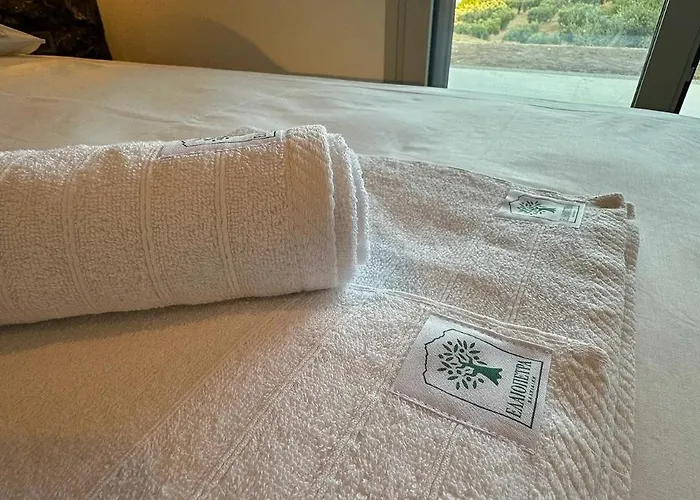 Eleopetra Halkidiki Villa