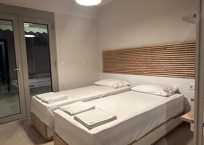 Eleopetra Halkidiki *