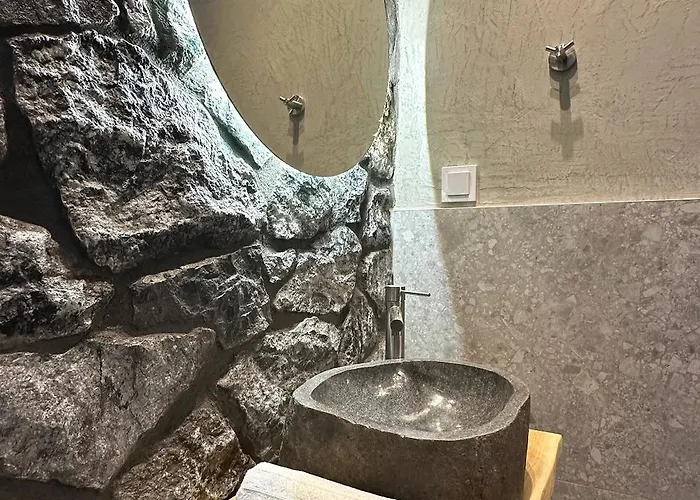 Eleopetra Halkidiki Villa