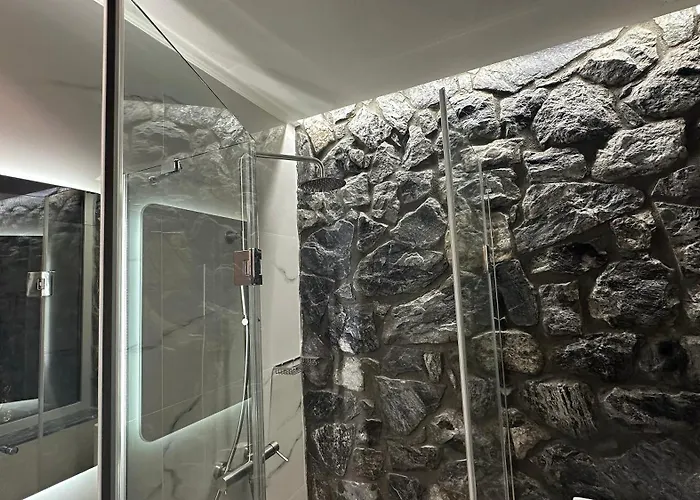 Eleopetra Halkidiki Villa