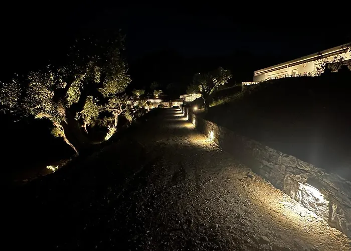 Eleopetra Halkidiki * Agios Nikolaos (Chalkidiki)