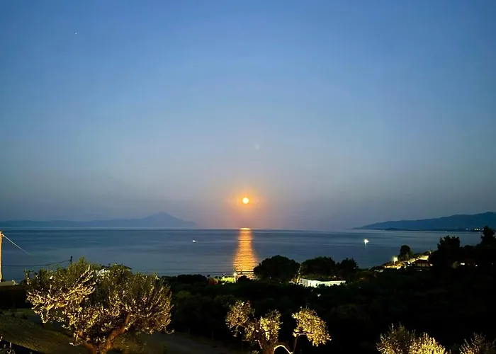 Eleopetra Halkidiki Agios Nikolaos (Chalkidiki)